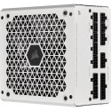 RM Series (2021), White, RM750, 750 Watt, 80 PLUS GOLD Certified Corsair