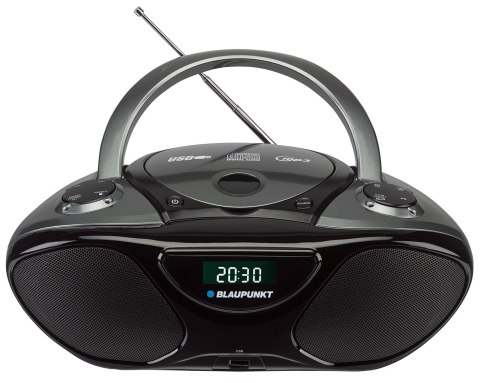 Radio Blaupunkt BB14BK (kolor czarny) Blaupunkt