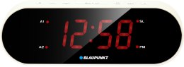 Radiobudzik Blaupunkt CR6WH czarny Blaupunkt