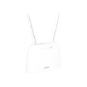 Router Wi-Fi 3G 4G VoLTE N300 Tenda 4G06 Tenda