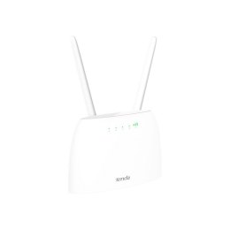 Router Wi-Fi 3G 4G VoLTE N300 Tenda 4G06 Tenda