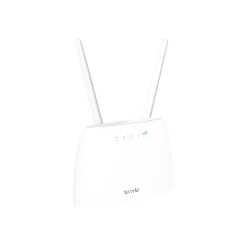 Router Wi-Fi 3G 4G VoLTE N300 Tenda 4G06 Tenda