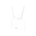 Router Wi-Fi 3G 4G VoLTE N300 Tenda 4G06 Tenda