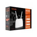 Router Wi-Fi 3G 4G VoLTE N300 Tenda 4G06 Tenda