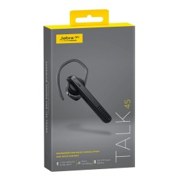 Słuchawka bluetooth Jabra Talk 45 Czarna Jabra