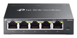 Switch TP-Link ES205G Omada Easy Managed TP-LINK