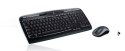 ZESTAW LOGITECH WIRELESS COMBO MK330 BEZPRZEWODOWY Logitech