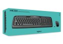 ZESTAW LOGITECH WIRELESS COMBO MK330 BEZPRZEWODOWY Logitech