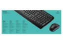 ZESTAW LOGITECH WIRELESS COMBO MK330 BEZPRZEWODOWY Logitech