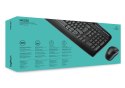 ZESTAW LOGITECH WIRELESS COMBO MK330 BEZPRZEWODOWY Logitech