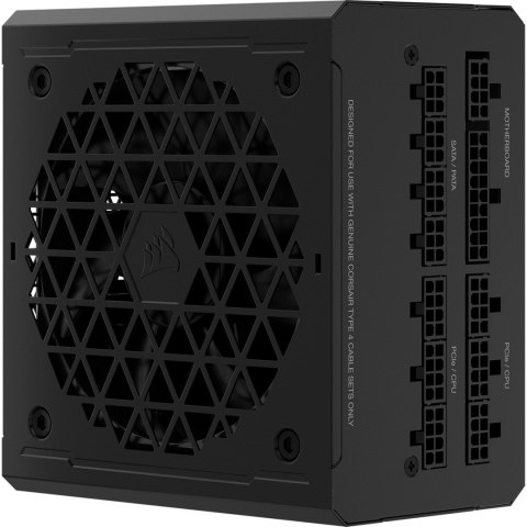 Zasilacz Corsair RM1000e 1000W ATX Low-Noise (CP-9020264-EU) Corsair