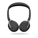 Zestaw Słuchawkowy Bezprzewodowy Jabra Evolve2 65 Flex MS stereo black USB-A Jabra