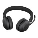 Zestaw Słuchawkowy Bezprzewodowy Jabra Evolve2 65 UC stereo + LS black USB-C Jabra