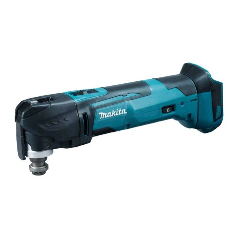 Zestaw narzędzi wielofunkcyjne MAKITA Multi Tool LXT DTM51Z MAKITA