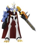 ANIME HEROES DIGIMON - OMEGAMON BANDAI