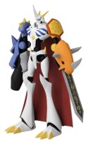 ANIME HEROES DIGIMON - OMEGAMON BANDAI