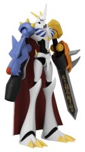 ANIME HEROES DIGIMON - OMEGAMON BANDAI