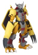 ANIME HEROES DIGIMON - WARGREYMON BANDAI