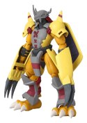 ANIME HEROES DIGIMON - WARGREYMON BANDAI