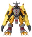 ANIME HEROES DIGIMON - WARGREYMON BANDAI