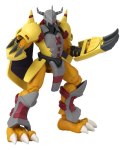 ANIME HEROES DIGIMON - WARGREYMON BANDAI