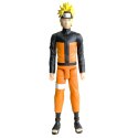 ANIME HEROES MEGA NARUTO - UZUMAKI NARUTO BANDAI