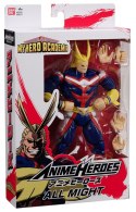 ANIME HEROES MY HERO ACADEMIA - ALL MIGHT BANDAI