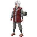 ANIME HEROES NARUTO - JIRAIYA BANDAI