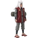 ANIME HEROES NARUTO - JIRAIYA BANDAI