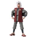 ANIME HEROES NARUTO - JIRAIYA BANDAI