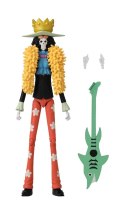 ANIME HEROES ONE PIECE - BROOK BANDAI