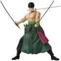 ANIME HEROES ONE PIECE - RORONOA ZORO THREE SWORD S BANDAI