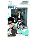 ANIME HEROES ONE PIECE - SABO BANDAI