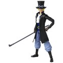 ANIME HEROES ONE PIECE - SABO BANDAI