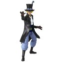 ANIME HEROES ONE PIECE - SABO BANDAI