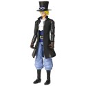 ANIME HEROES ONE PIECE - SABO BANDAI