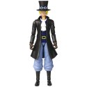 ANIME HEROES ONE PIECE - SABO BANDAI