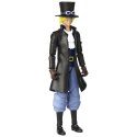 ANIME HEROES ONE PIECE - SABO BANDAI