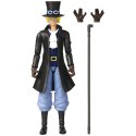 ANIME HEROES ONE PIECE - SABO BANDAI