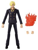 ANIME HEROES ONE PIECE - SANJI BANDAI