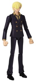 ANIME HEROES ONE PIECE - SANJI BANDAI