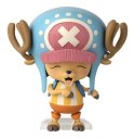 ANIME HEROES ONE PIECE - TONY TONY CHOPPER BANDAI