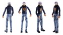 ANIME HEROES ONE PIECE - TRAFALGAR LAW BANDAI