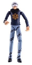 ANIME HEROES ONE PIECE - TRAFALGAR LAW BANDAI