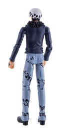 ANIME HEROES ONE PIECE - TRAFALGAR LAW BANDAI