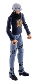 ANIME HEROES ONE PIECE - TRAFALGAR LAW BANDAI