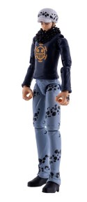 ANIME HEROES ONE PIECE - TRAFALGAR LAW BANDAI