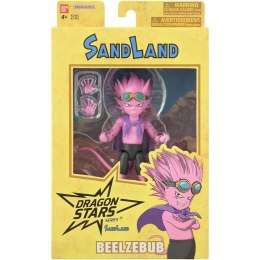 DRAGON STARS SAND LAND - BELZEBUB BANDAI