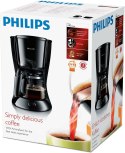 Ekspres Philips HD7461/20 (1000W; kolor czarny) Philips