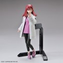 FIGURE RISE KYOUKAI SENKI SHISHIBE SHION BANDAI